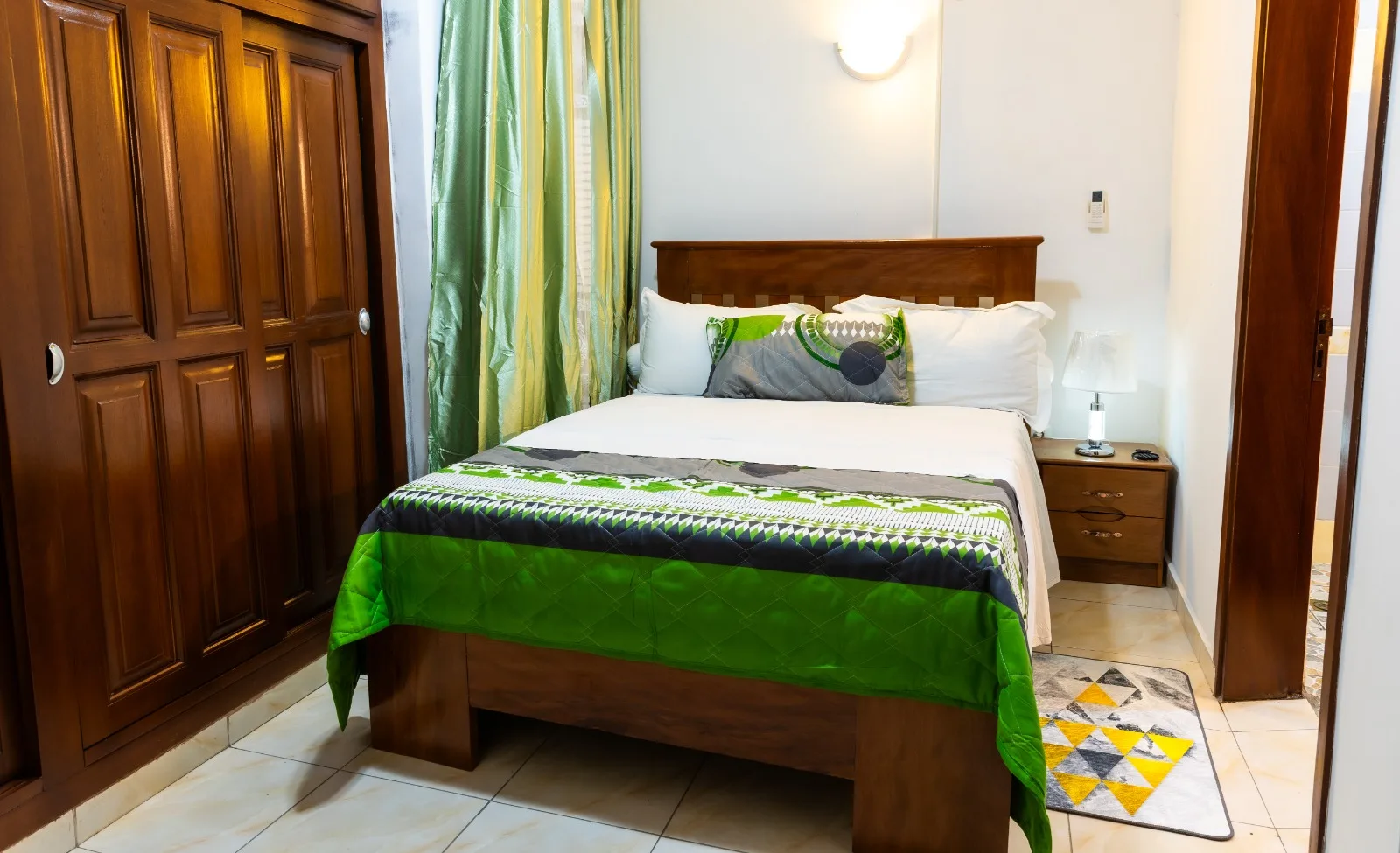 Appartement Élégance