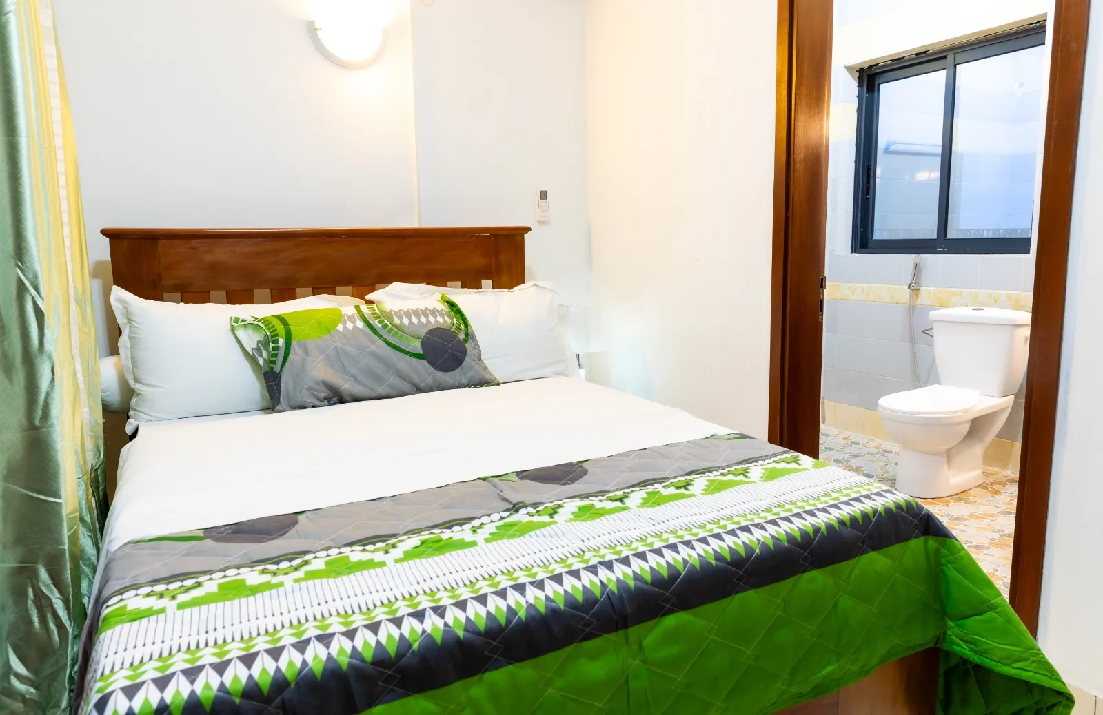 Appartement Élégance